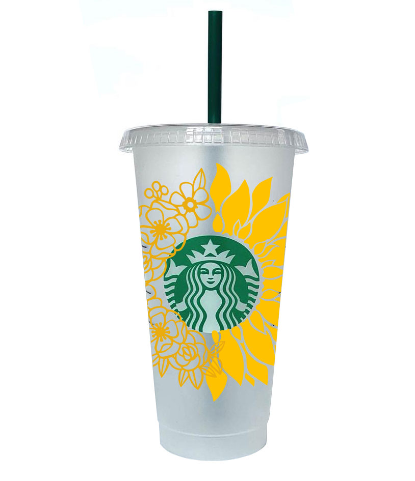 Free Free 167 Butterfly Starbucks Cup Svg Free SVG PNG EPS DXF File