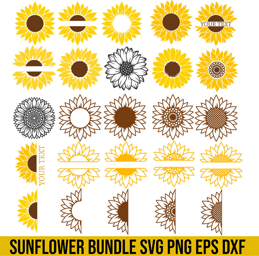 Free Free 58 Flower Svg With Name SVG PNG EPS DXF File