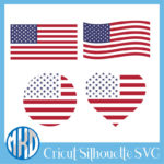 American Flag Svg Free,free American Flag Svg,free The United States flag Svg