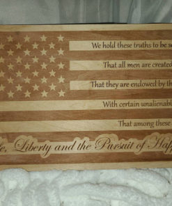 American Flag Svg Free craft 3