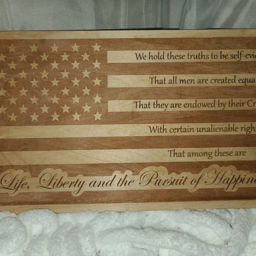American Flag Svg Free craft 3