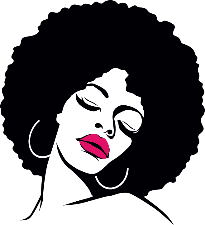 Free Free 196 Black Woman Svg Downloadable Free African American Svg Files SVG PNG EPS DXF File