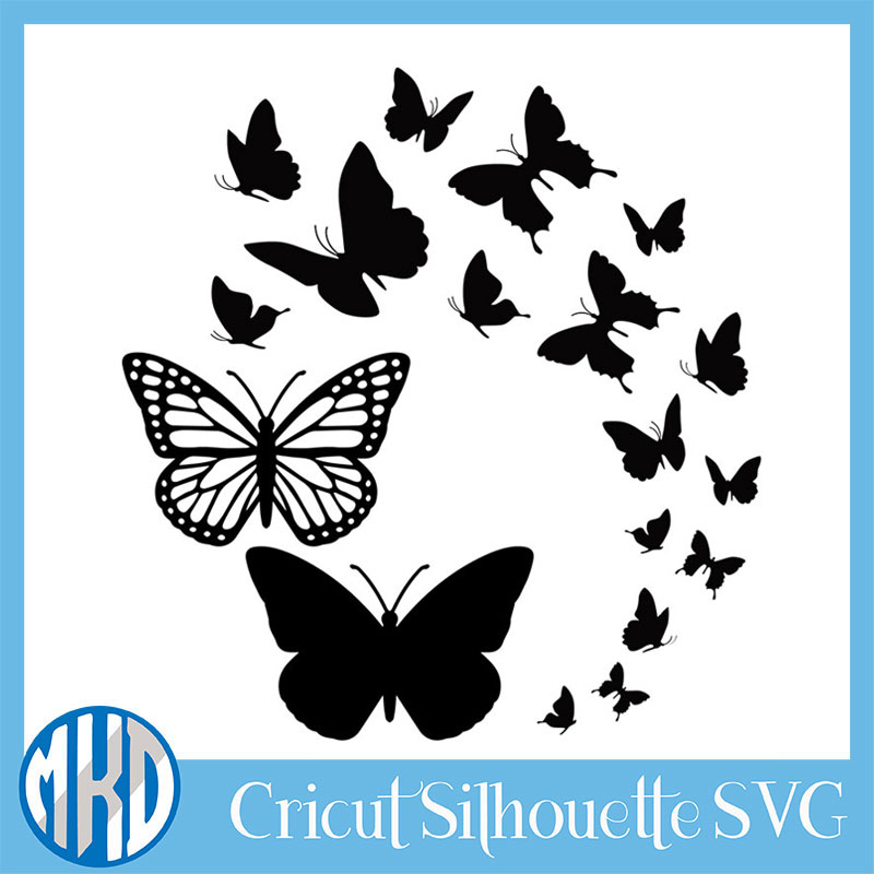 Free Free 52 Butterfly Svg Cutting File Free SVG PNG EPS DXF File