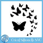 Butterfly Svg Free,Butterfly Svg,butterfly cricut,cricut butterfly template,cricut butterfly svg free