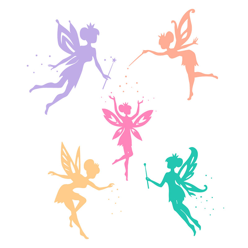 Download Fairy Svg Free Pictures Free Svg Files Silhouette And Cricut ...