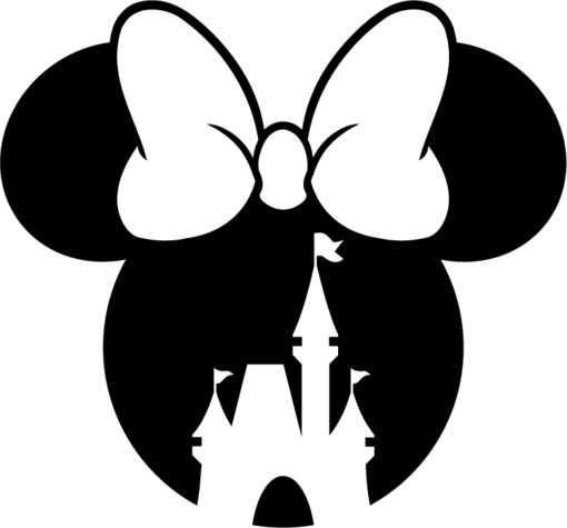 Mickey mouse svg 2