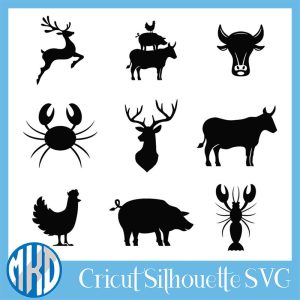 deer svg free 1 1