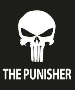 the punisher logo 1