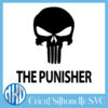 the punisher logo 55