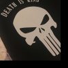 the punisher logo free 1