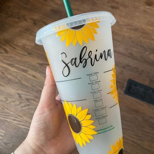 sunflower bundles svg 1