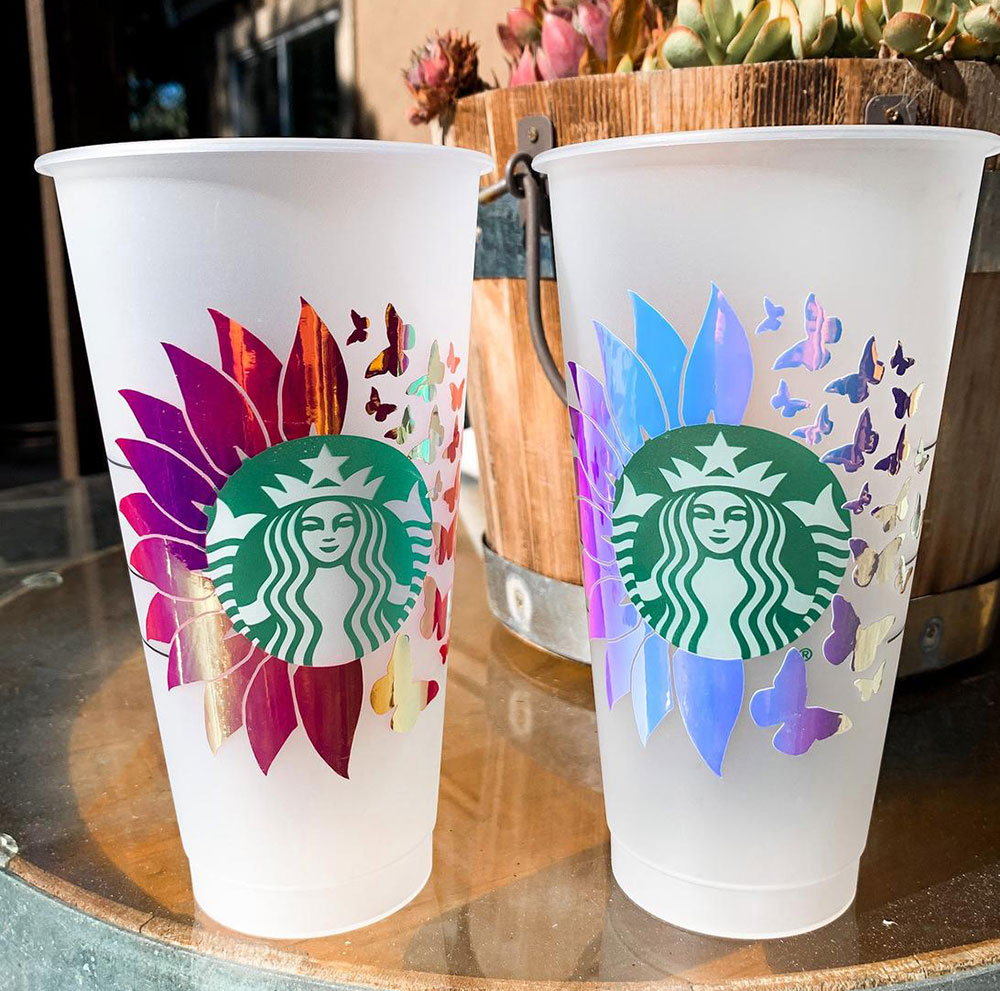 Free Free 228 Butterfly Svg Starbucks Cup SVG PNG EPS DXF File