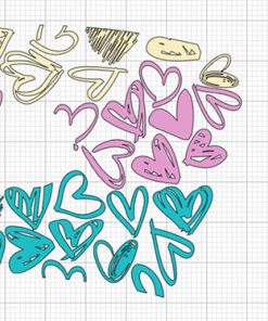 love handmand love