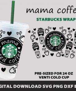 Free Free 265 Coffee Cup Wrap Svg SVG PNG EPS DXF File