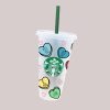 candy hearts full wrap starbucks