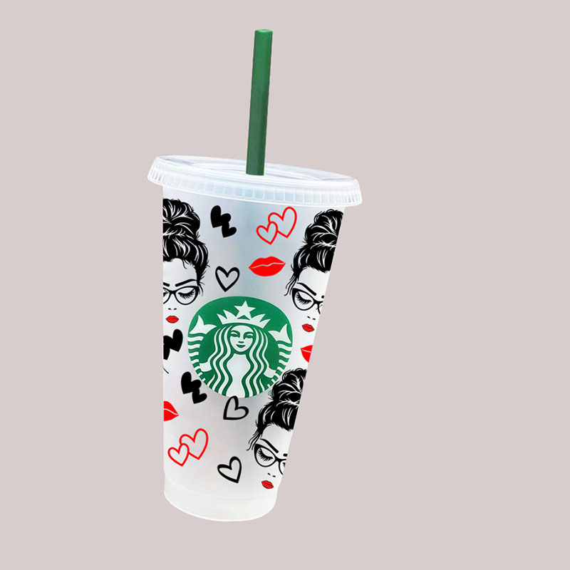 Free Free 181 Friends Starbucks Cup Svg SVG PNG EPS DXF File