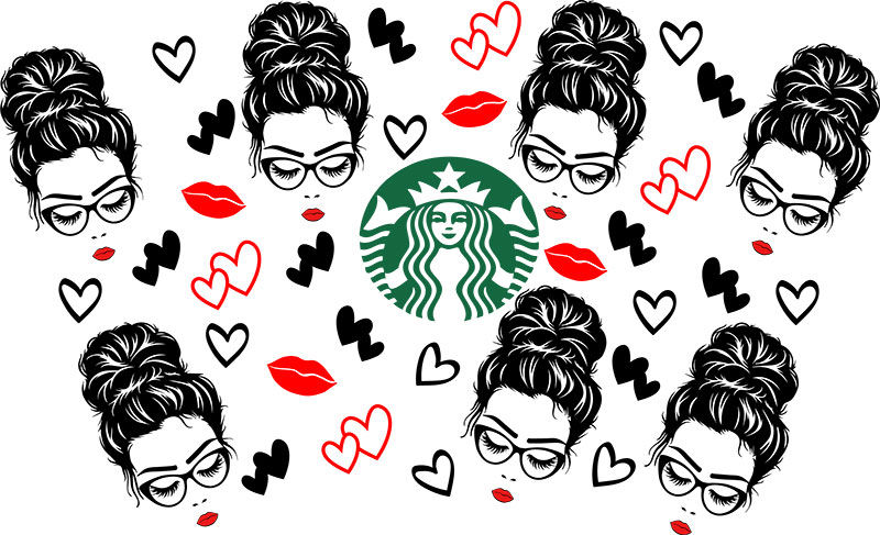 Free Free 245 Friends Starbucks Svg Free SVG PNG EPS DXF File