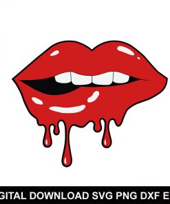 Free Free Drip Lips Svg Free 461 SVG PNG EPS DXF File