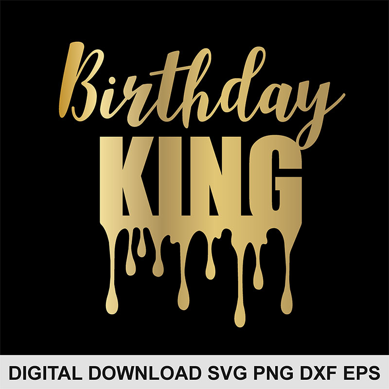 Free Free Birthday King Svg Free 34 SVG PNG EPS DXF File