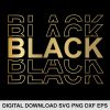 black SVG png 1