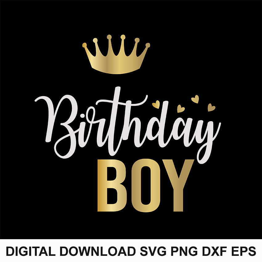 Free Free 117 Disney Birthday Boy Svg Free SVG PNG EPS DXF File