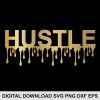 hustle svg