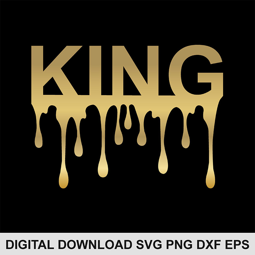 Free Free The King Svg 381 SVG PNG EPS DXF File