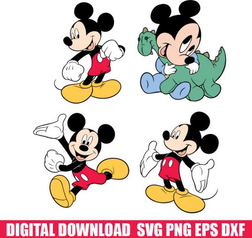 mickey mouse head png