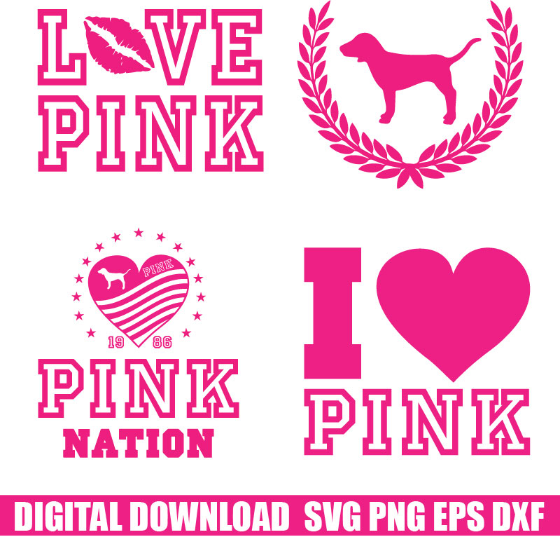 Love Love Pink Official Shop