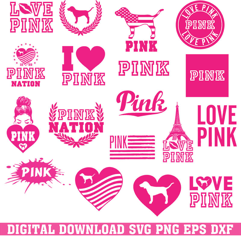 Premium Vector  Unicorn font pink number 2 with heart