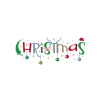 Christmas svg file