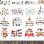 Christmas svg,Christmas Bundle Svg,Believe svg,Believe Christmas SVG,Believe Svg