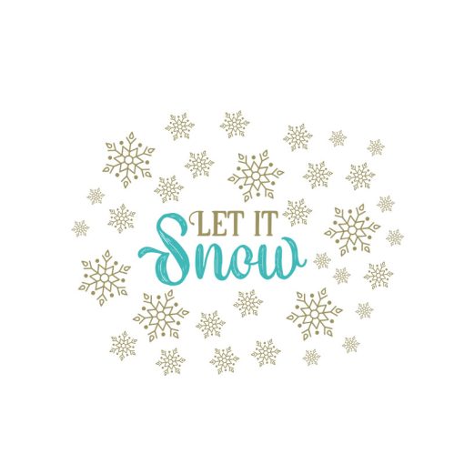 snow svg