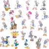 daisy duck svg free