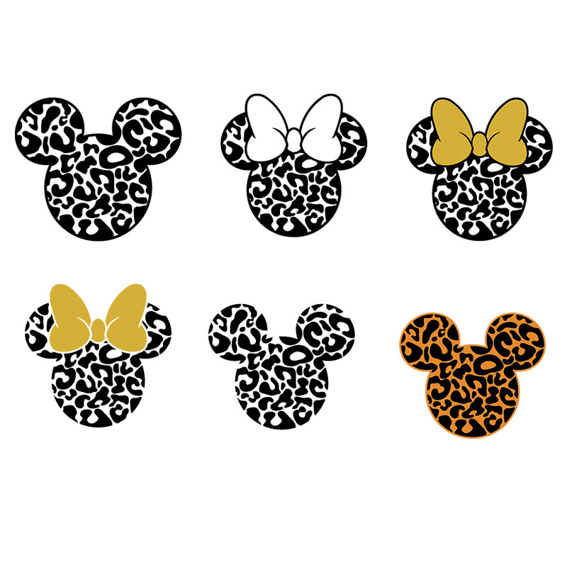 Mickey Ears Svg - vrogue.co