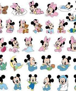 minnie mouse ears svg