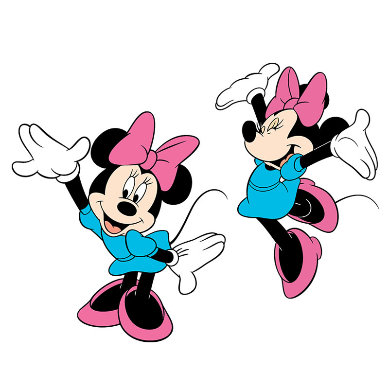 minnie mouse svg free