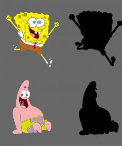 Spongebob png