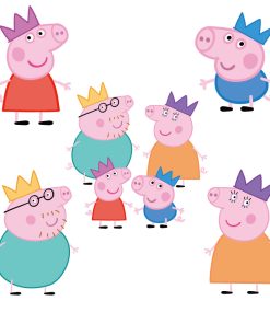 PeppapigPNG