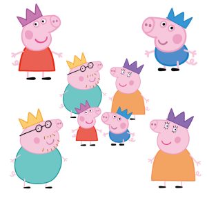 PeppapigPNG