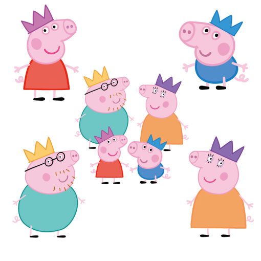 PeppapigPNG