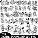 mickey mouse outline svg,mickey mouse svg,Mickey Mouse Halloween SVG,Mickey SVG,Minnie Mouse SVG Pumpkin