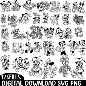 mickey mouse outline svg,mickey mouse svg,Mickey Mouse Halloween SVG,Mickey SVG,Minnie Mouse SVG Pumpkin