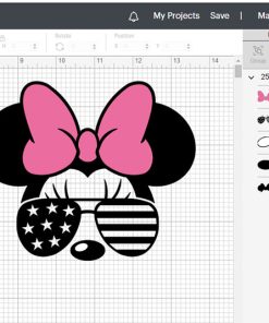 mickey mouse svg free 2