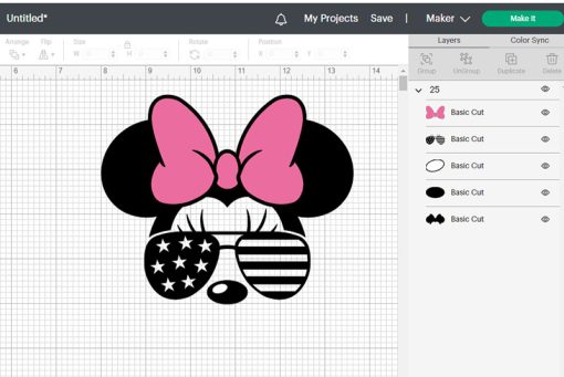 mickey mouse svg free 2