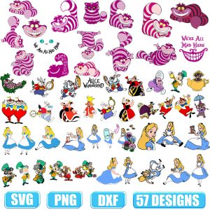 Cheshire Cat svg,Alice in Wonderland svg,cat svg,Cheshire svg,Cheshire Cat Cricut,Alice svg,Alice Cricut file