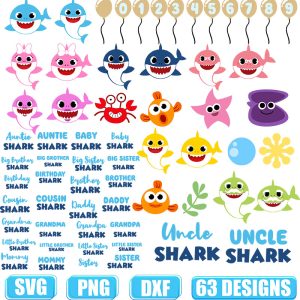 Baby Shark Svg,shark svg,shark svg free,mommy shark svg,free shark svg,shark mouth svg
