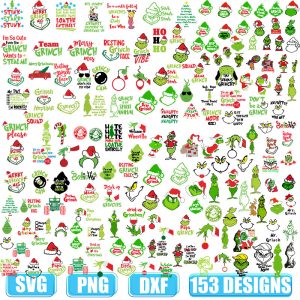 Grinch svg,Christmas svg,grinch face svg,grinch hand svg,the grinch svg,merry grinchmas svg