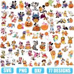 Mickey Mouse Halloween SVG,Mickey SVG,Minnie Mouse SVG Pumpkin,Mickey Svg Pumpkin,Halloween Svg,Mickey Mouse Cricut File