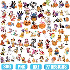 Mickey Mouse Halloween SVG,Mickey SVG,Minnie Mouse SVG Pumpkin,Mickey Svg Pumpkin,Halloween Svg,Mickey Mouse Cricut File